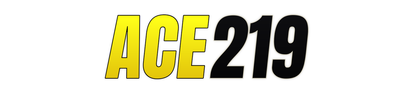 ace219 Logo